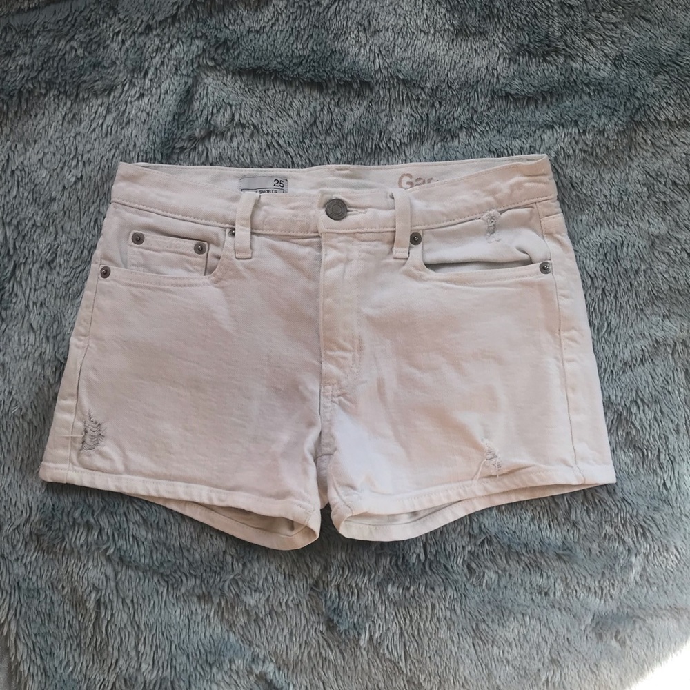 GAP Denim Shorts